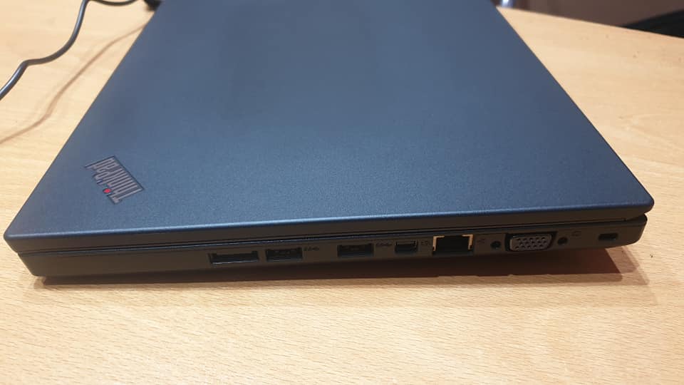 Lenovo ThinkPad L470 – Core i5 6th Generation