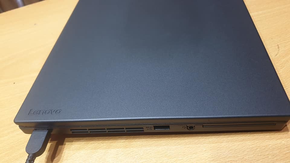 Lenovo ThinkPad L470 – Core i5 6th Generation