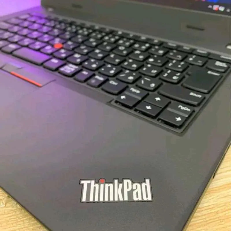 Lenovo ThinkPad L470 – Core i5 6th Generation