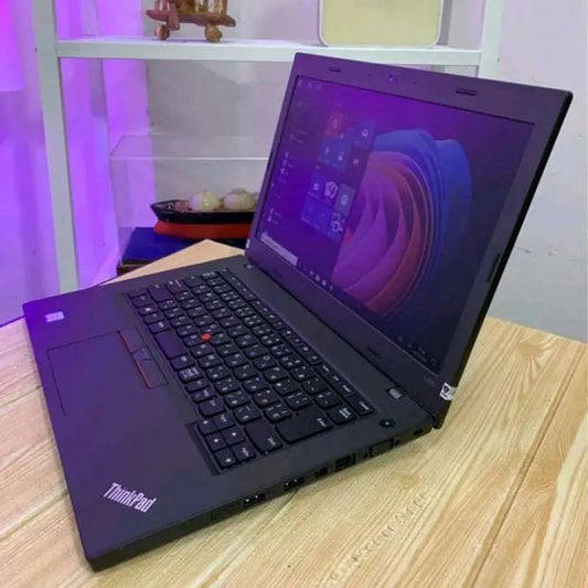 Lenovo ThinkPad L470 – Core i5 6th Generation