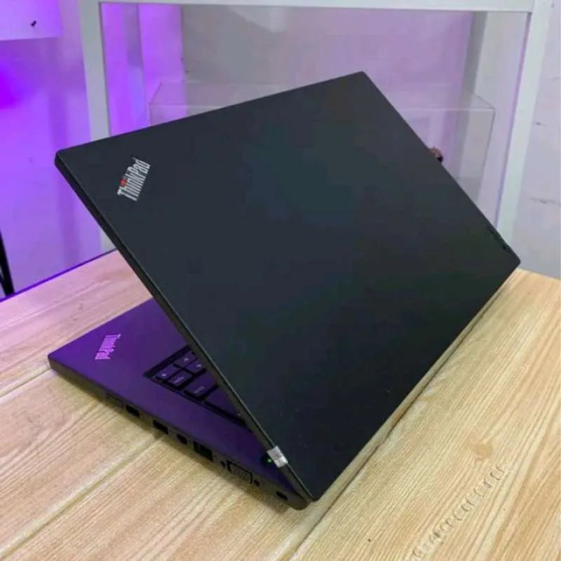 Lenovo ThinkPad L470 – Core i5 6th Generation